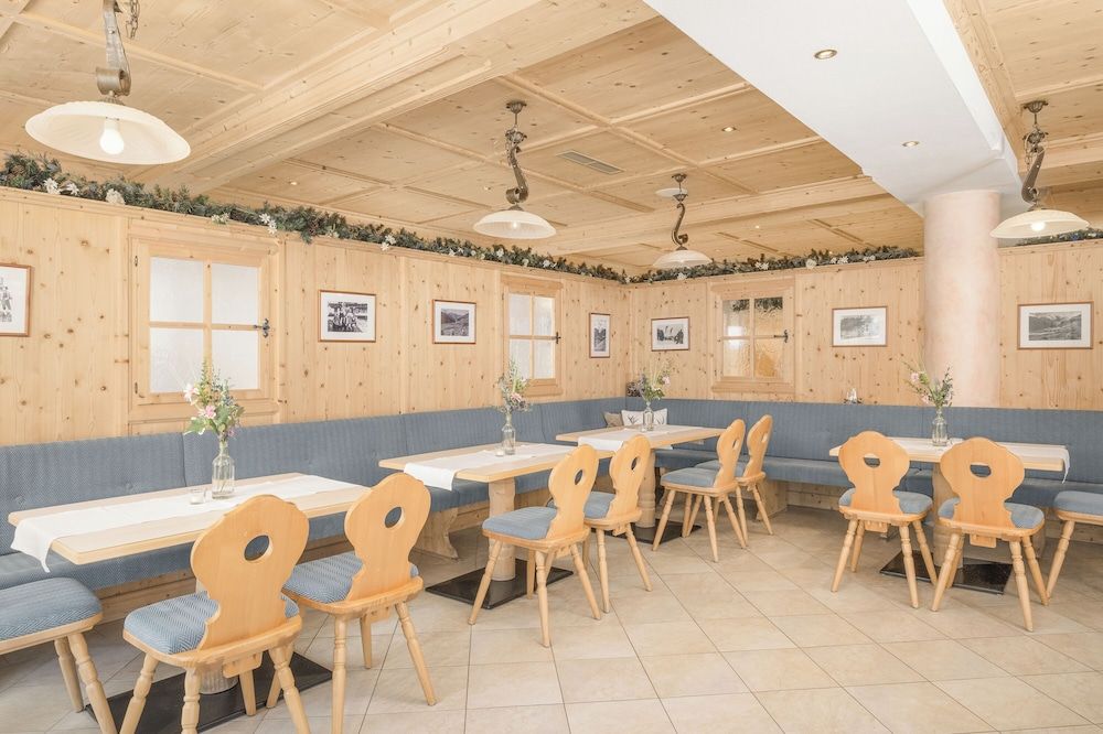 Alpenhotel Tirolerhof 3