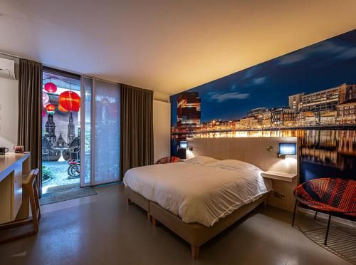 Antwerp For Two B&B 2