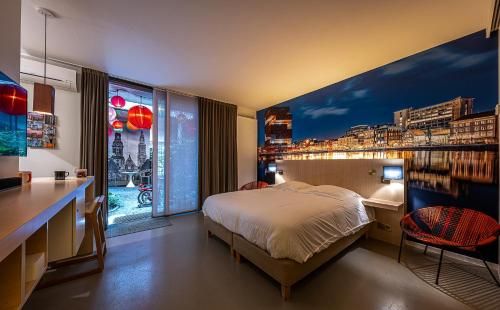 Antwerp For Two B&B 3 estrellas en Amberes