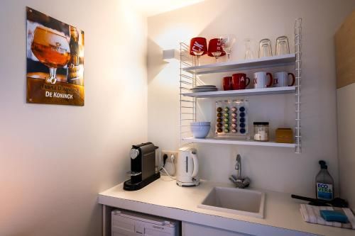 Antwerp For Two B&B 3