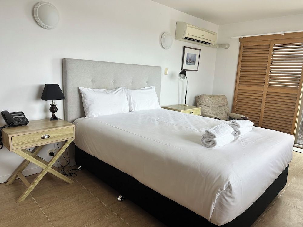 Riverside Apartments & Hotel Ballina 3