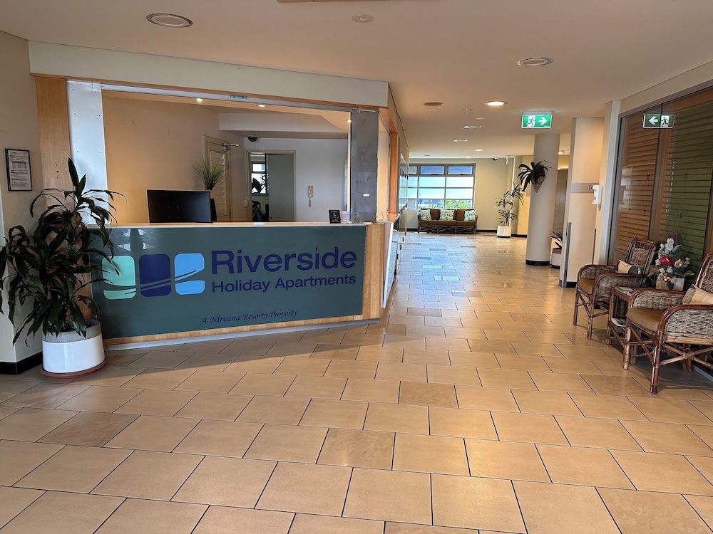 Riverside Apartments & Hotel Ballina 2