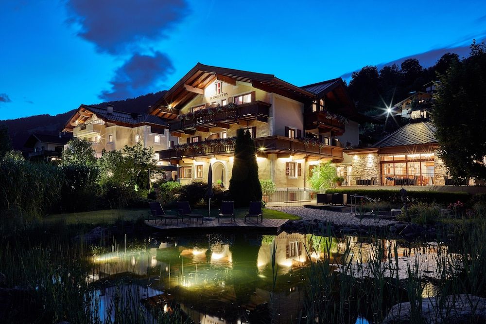 Hotel Hubertus 4 stelle a Brixen im Thale