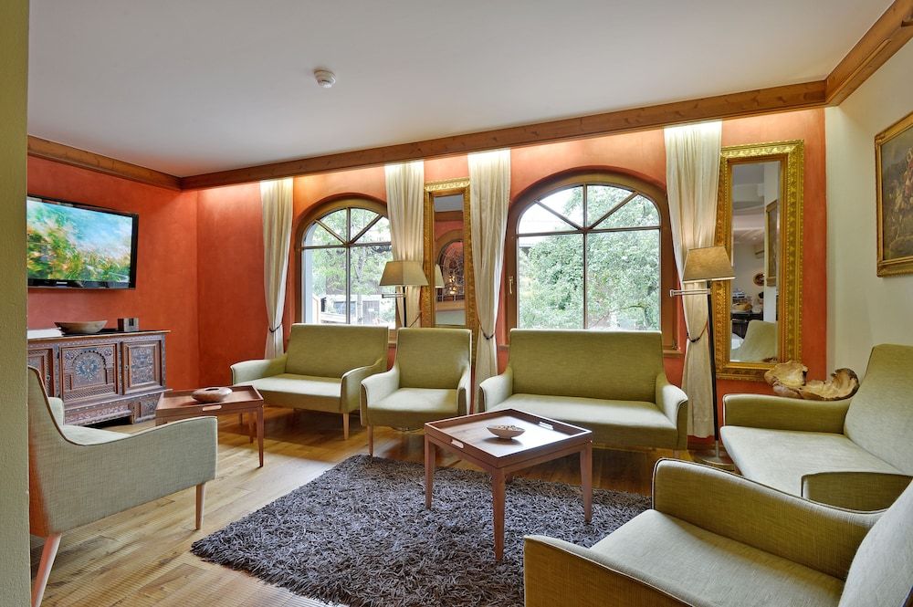 Ferienhotel Neuwirt 3