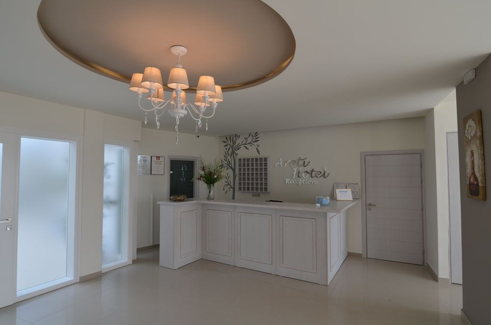 Areti Hotel 2