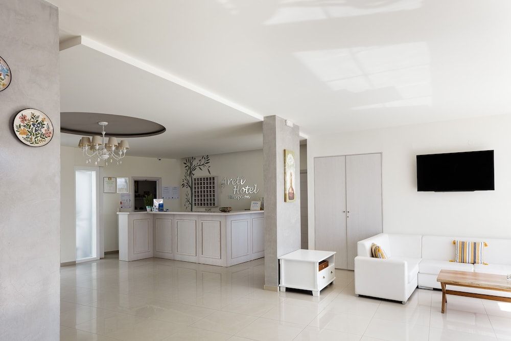 Areti Hotel 3