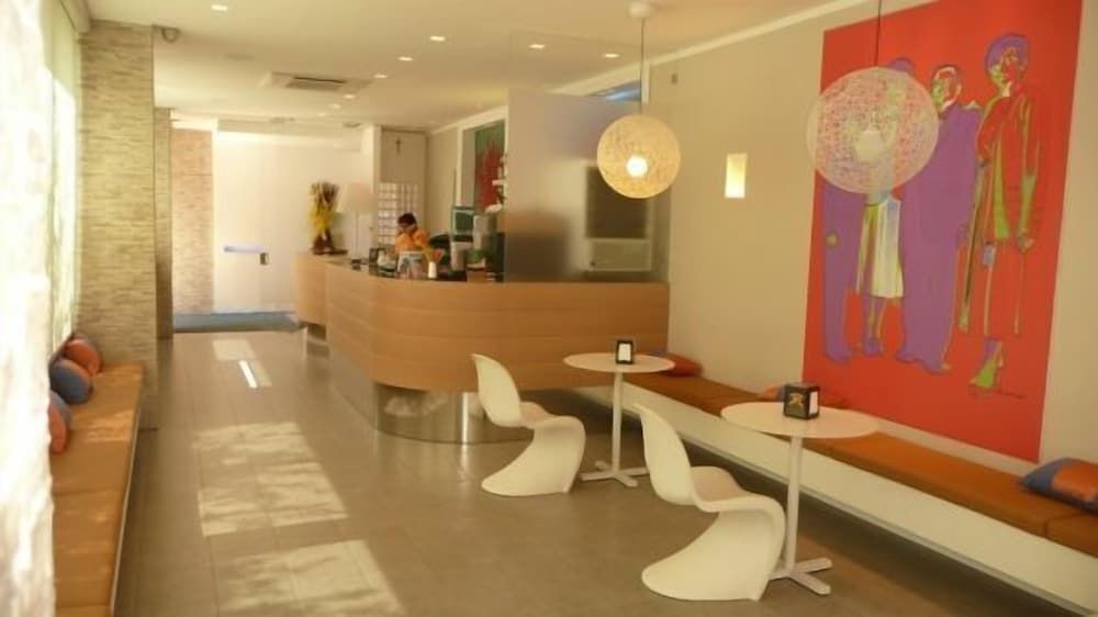 Hotel Narcisi 3 estrelas em Roseto degli Abruzzi