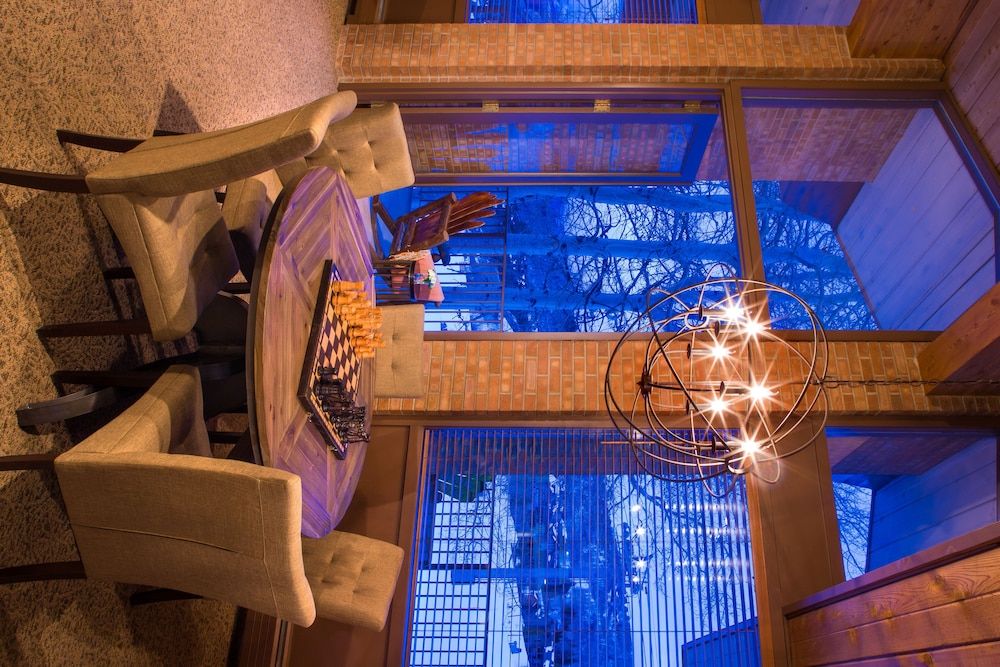 Mountain Chalet Snowmass 3