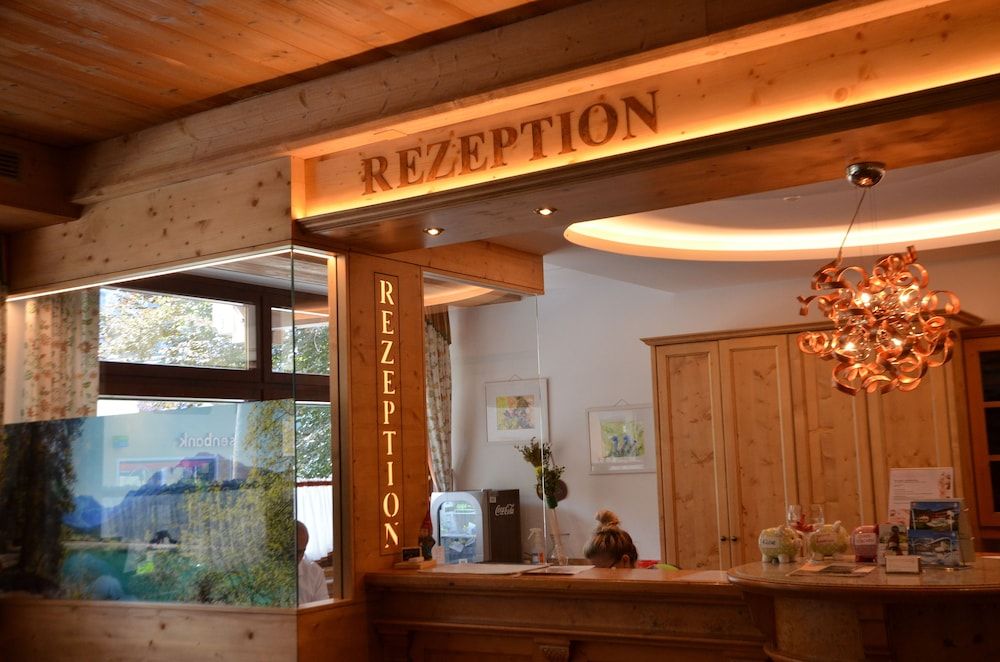 Hotel Guggenberger 2