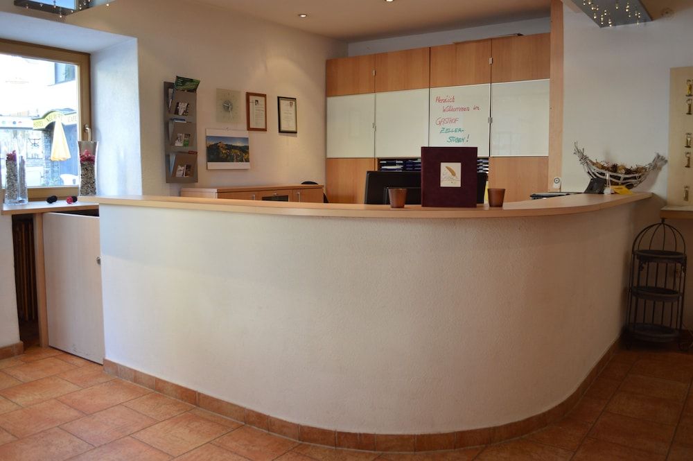 Gasthof Zellerstuben 3