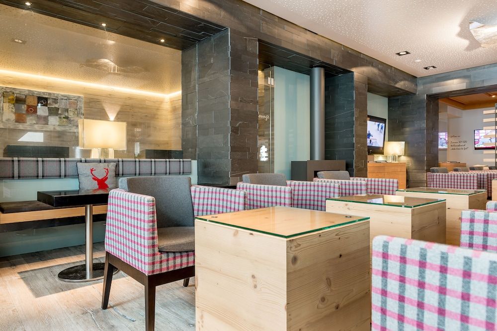 Boutique Hotel die Mittagspitze Superior 3