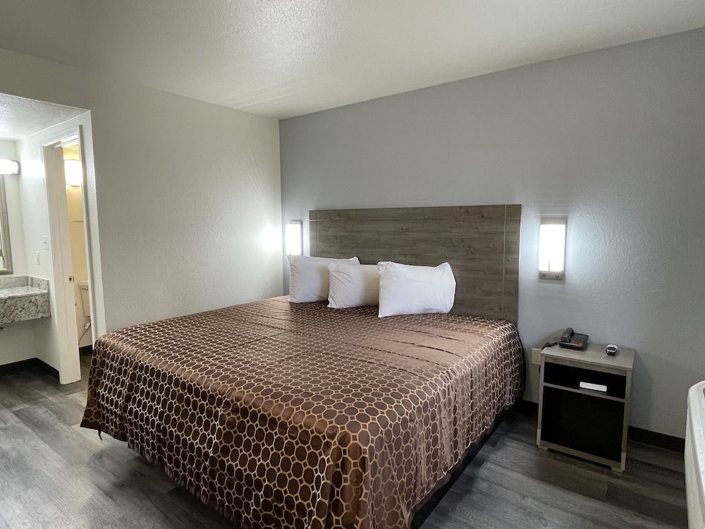 Masters Inn Atlanta - Doraville at I-85 & 285 3