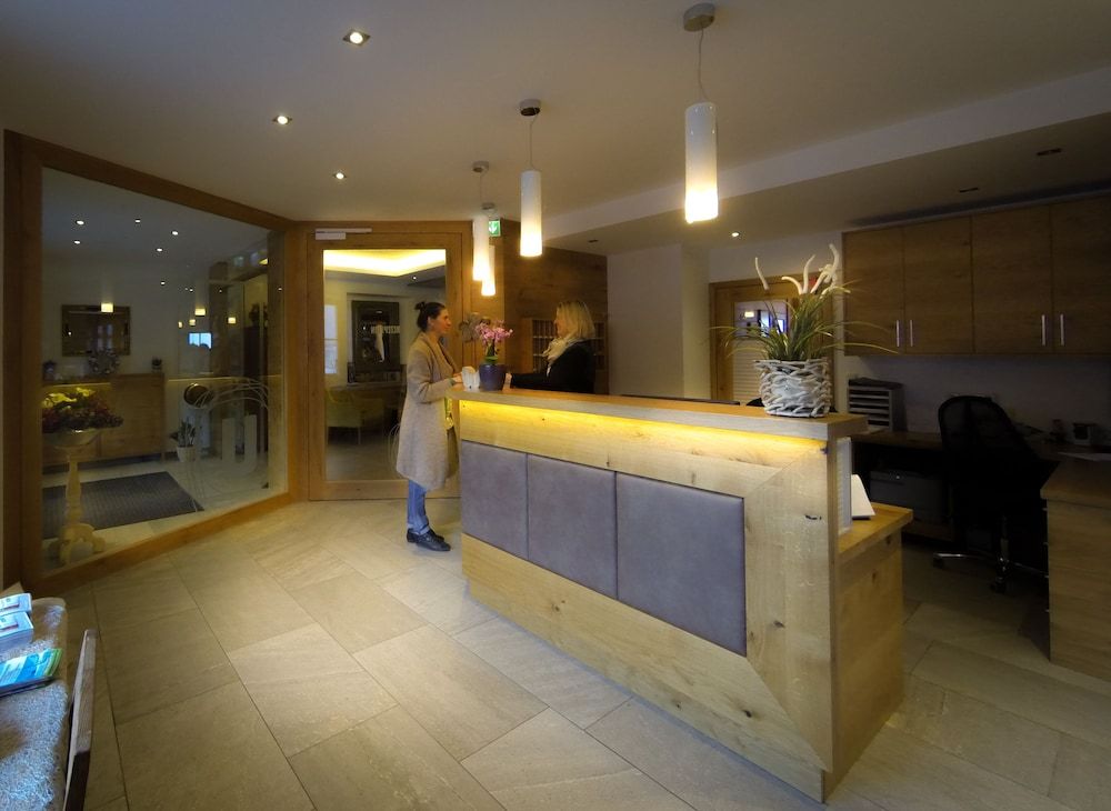 Hotel Unser Unterberg 2