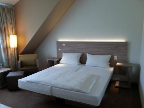 Hotel Restaurant Itzumer Paß 2