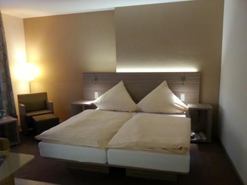 Hotel Restaurant Itzumer Paß 3