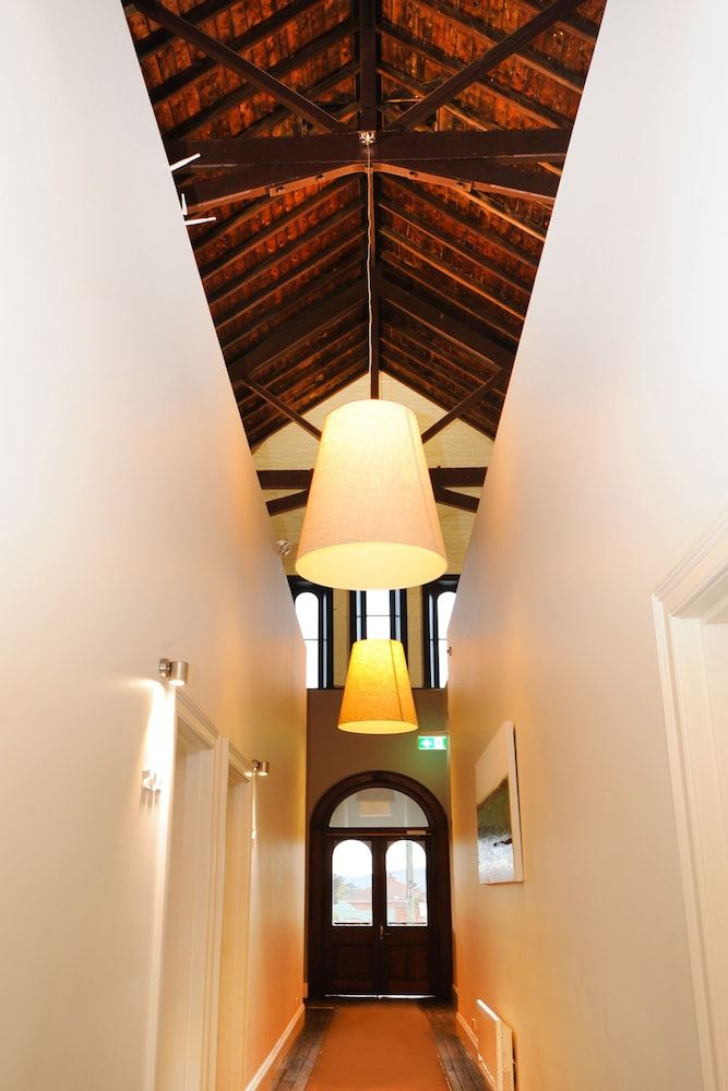 Perry Street Hotel 2