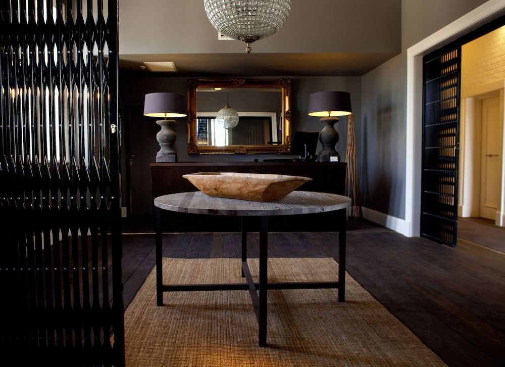 Perry Street Hotel 3