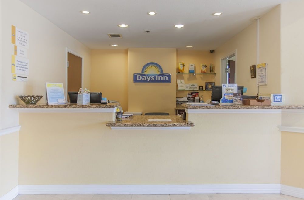 Days Inn by Wyndham Shenandoah 2 estrelas em The Woodlands