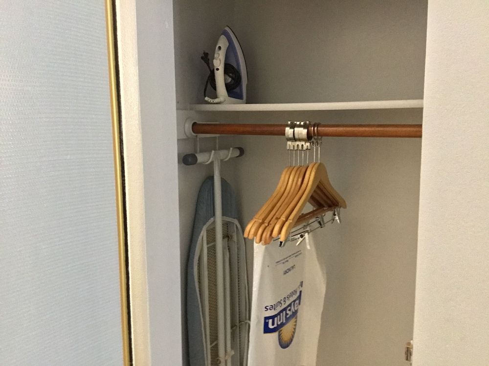 Days Inn by Wyndham Shenandoah 2