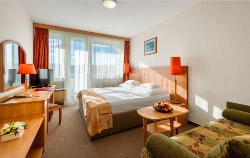 Hunguest Hotel Freya 3 étoiles à Zalakaros