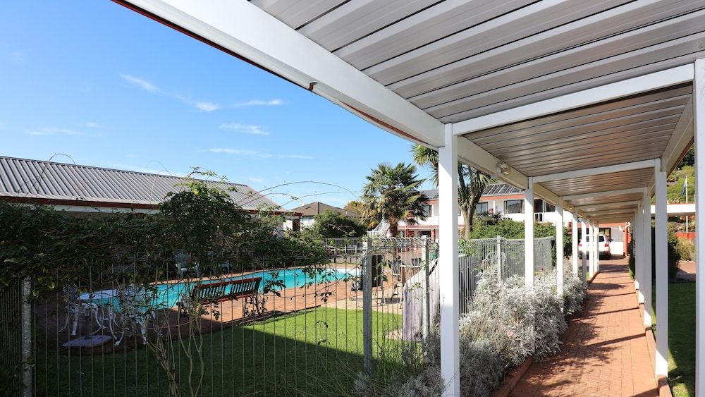 Bk's Counties Motor Lodge 3