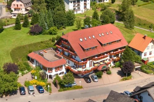Schreyers Hotel Restaurant Mutzel 3