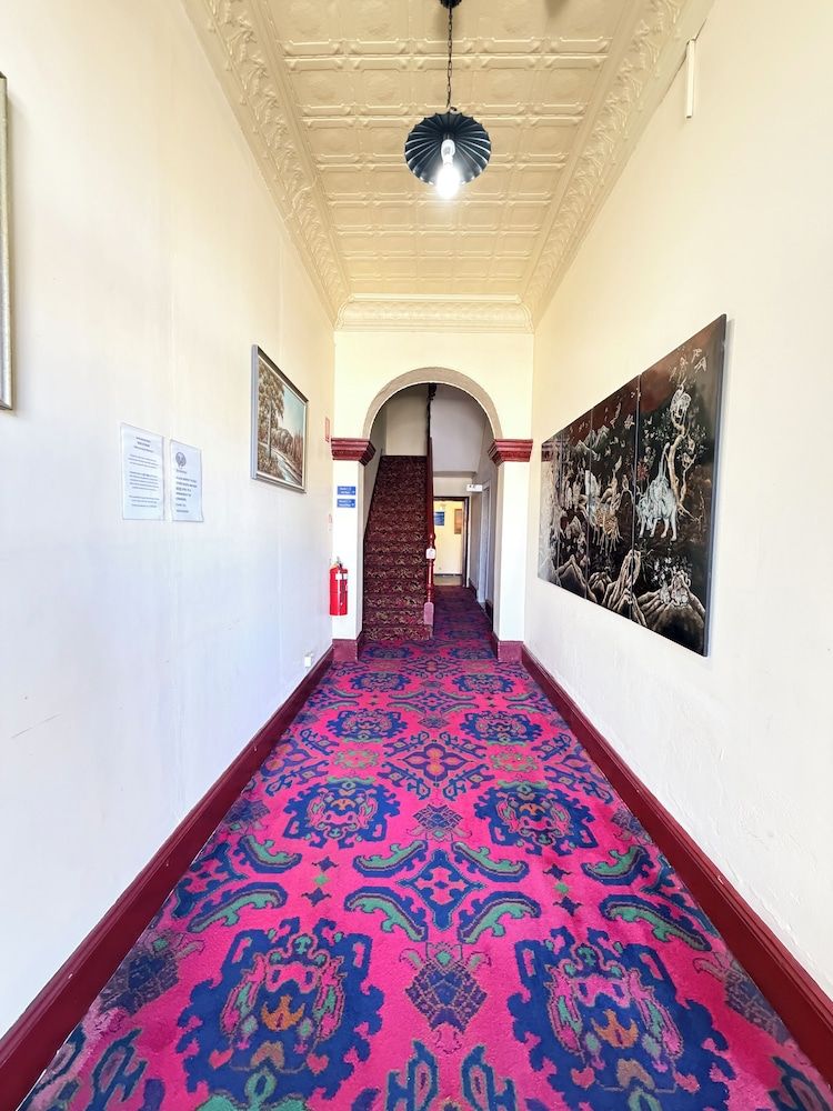 Alpine Heritage Motel 2