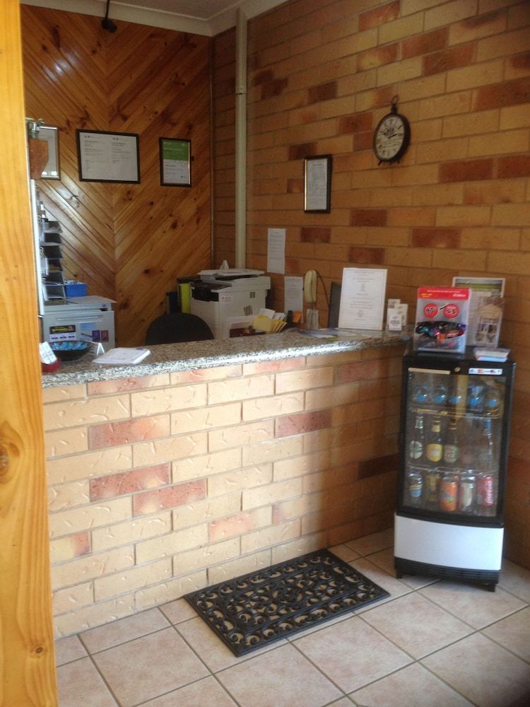 North Parkes Motel 2