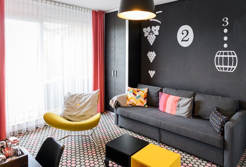 Hotel Bonvino Wine & Spa 3