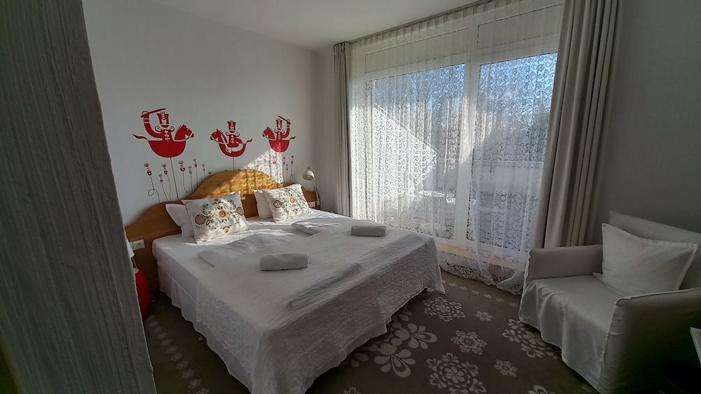 Hotel Bonvino Wine & Spa 2