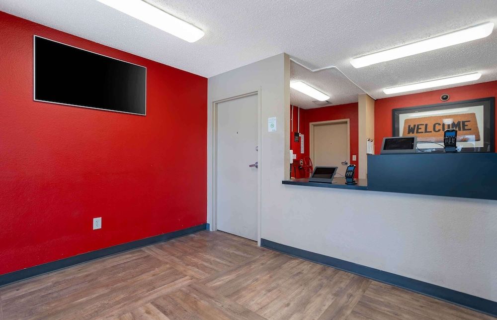 Extended Stay America Suites Houston The Woodlands 3