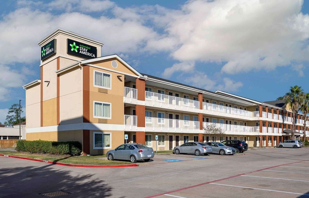 Extended Stay America Suites Houston The Woodlands 2 estrelas em The Woodlands
