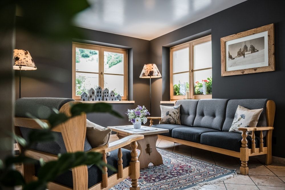 Mareo Dolomites Hotel 2