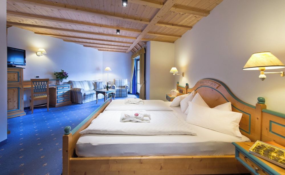 Hotel Ansitz Jakoberhof - Alpine Relax 3