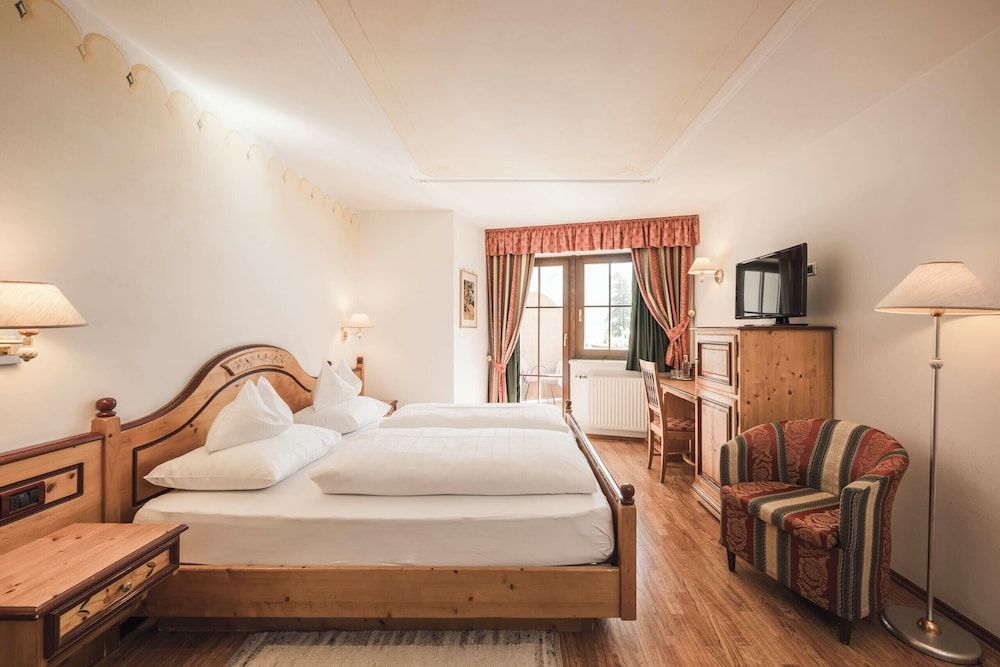 Hotel Ansitz Jakoberhof - Alpine Relax 2