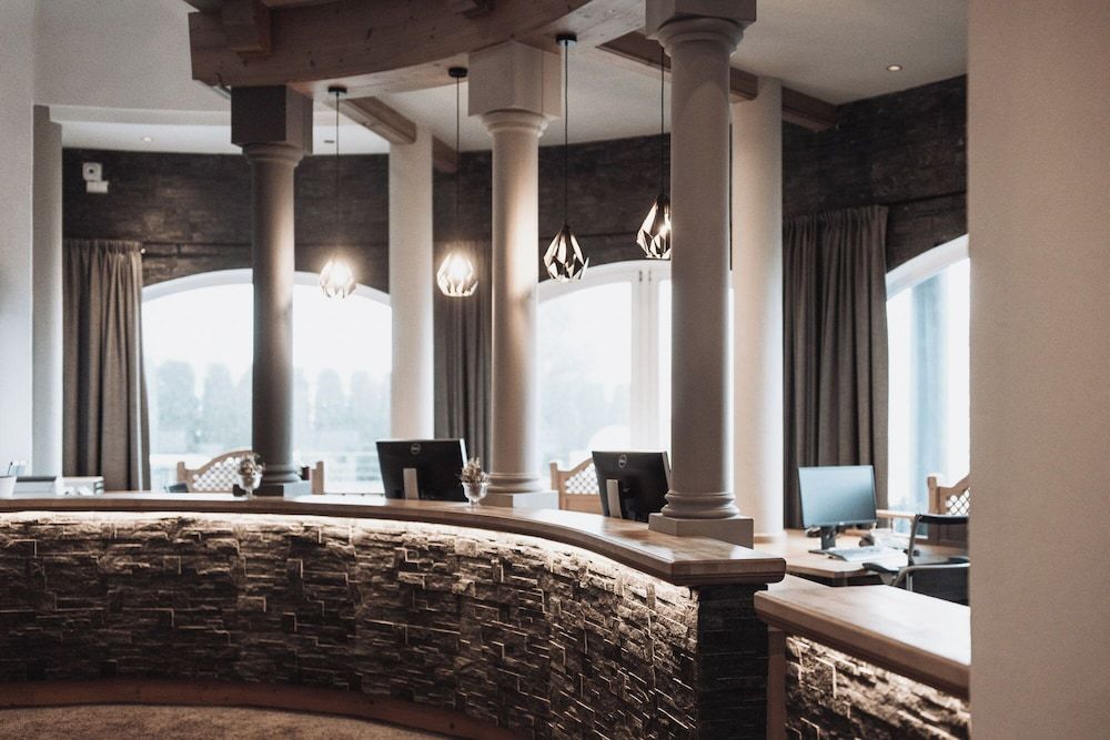 Hotel Montis - Schönblick 2