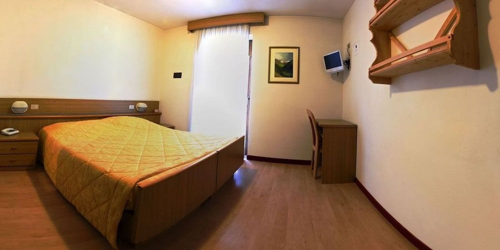 Hotel La Montanara 2