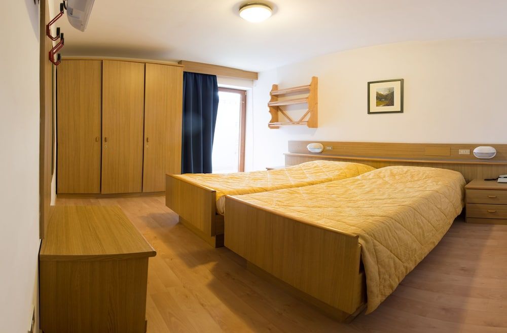 Hotel La Montanara 3