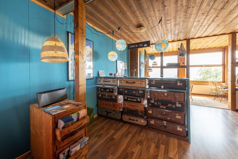 Hotel Zeit & Traum 2