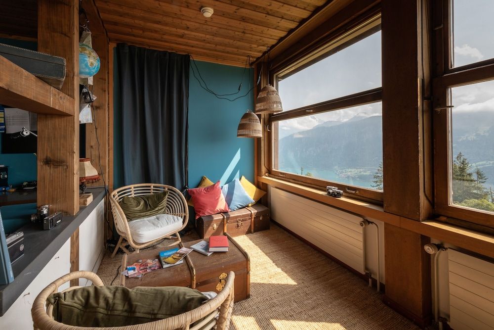 Hotel Zeit & Traum 3