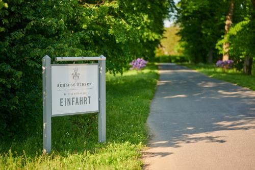 Schloss Wissen 3