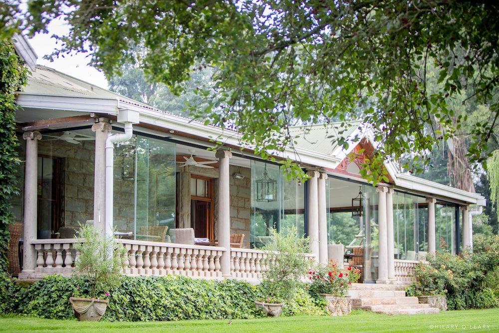 Hartford House 5 stelle a Mooirivier