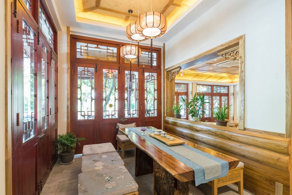 Yangshuo Riverview Hotel 3