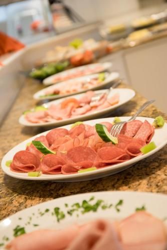 Trip Inn Hotel Astoria 2