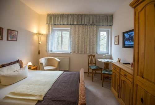Kurhotel Bad Suderode 3