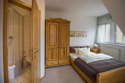 Kurhotel Bad Suderode 4 estrelas em Quedlinburg