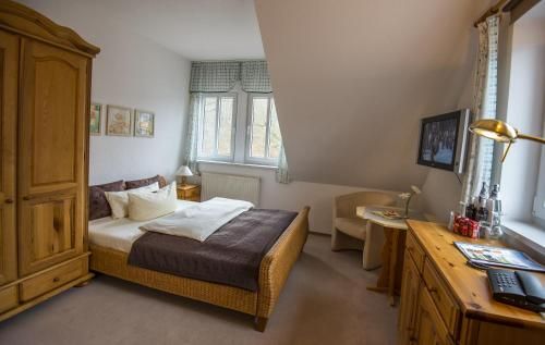 Kurhotel Bad Suderode 2