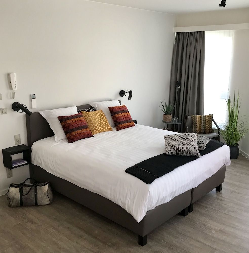 Citystay -1 estrellas en Amberes