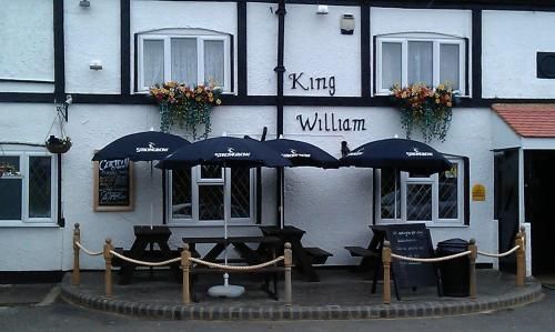 King William 2