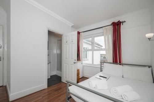 Flexistay Norbury Aparthotel 3 estrellas en Londres